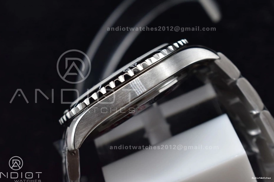 Edition White Black on 1:1 Dial Best Bracelet TF Automatic Chic 44 475 SuperOcean SS A 1226